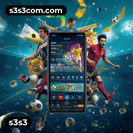 s3s3 on Android