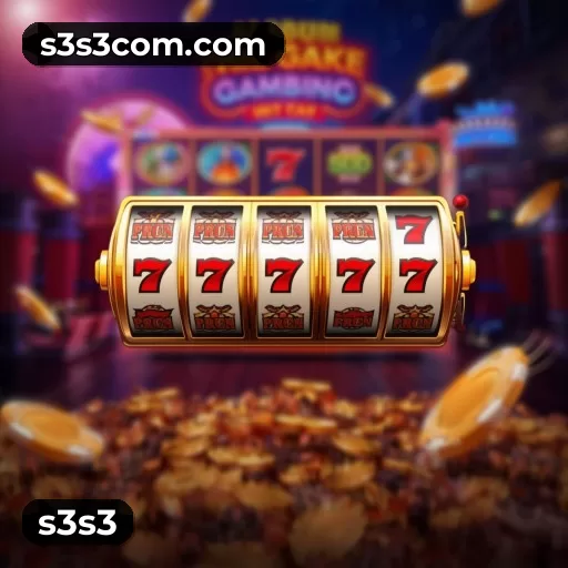 Blackjack at s3s3