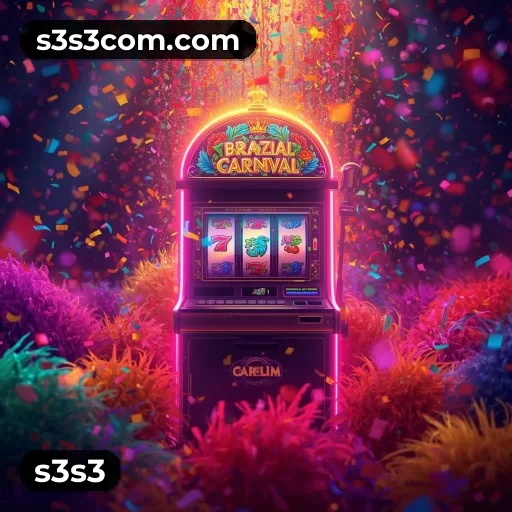 RTP of popular slots at s3s3