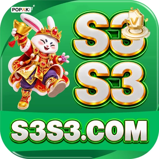 s3s3 logo